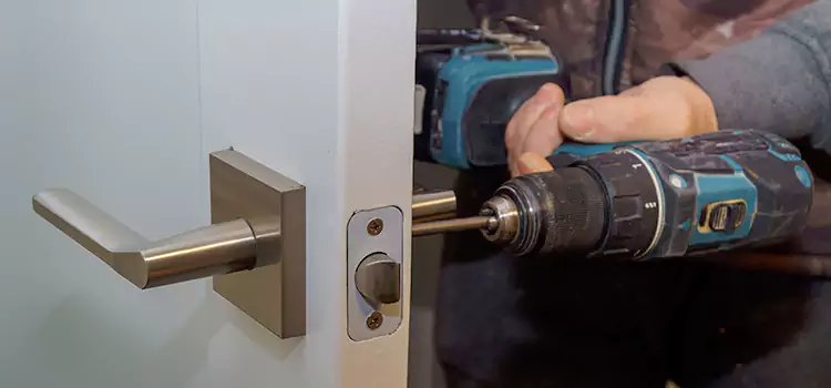 Brand Lock Repair and Specialty Services Mineola