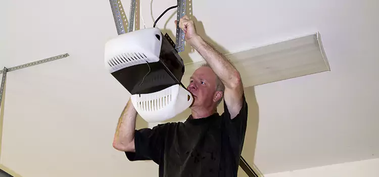 Garage Door Opener Service Mineola