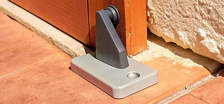 Aesthetic Door Stop Selection Mineola
