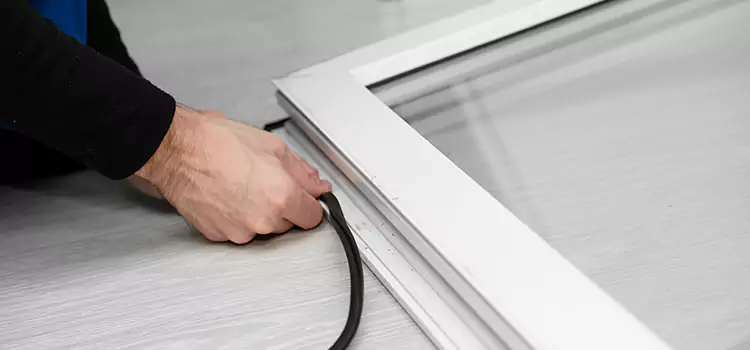 Commercial Door Weather Stripping Mineola