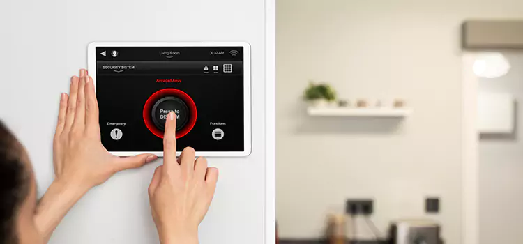 Blink Video Doorbell Installation Mineola