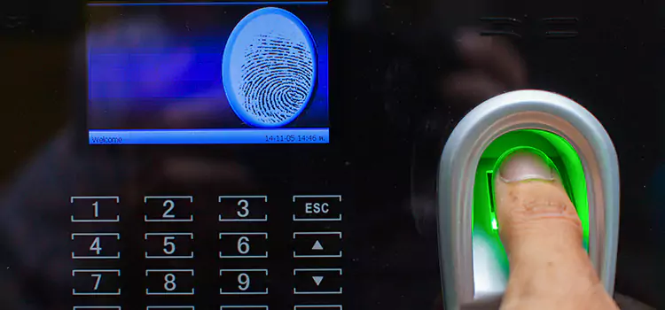 Your Trusted Partner for Secure Access in Mineola, NY