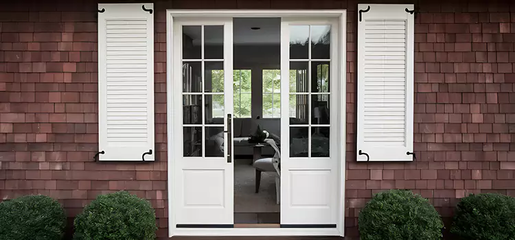 French Door Restoration Mineola