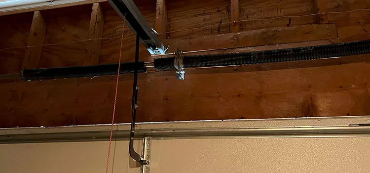 Broken Garage Door Cable Repair in Mineola, NY