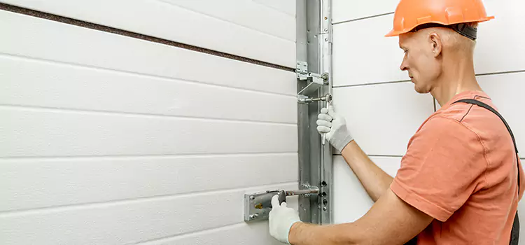 Why Choose Us for Garage Door Lock Services in Mineola, NY?