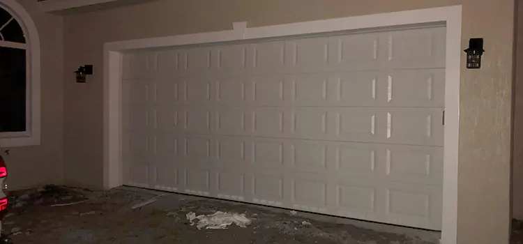 Garage Door Coil Replacement Mineola