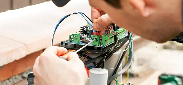 Specialized Brand Gate Motor Repairs Mineola