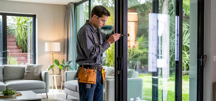 Why Choose Us for Your Glass Door Needs in Mineola, NY?