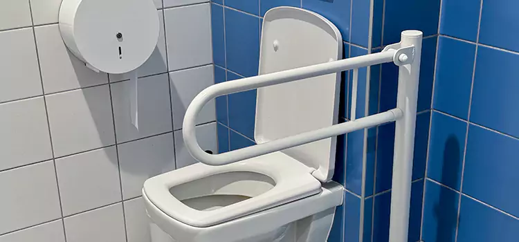 Comprehensive Solutions in Mineola, NY for Accessible Facilities