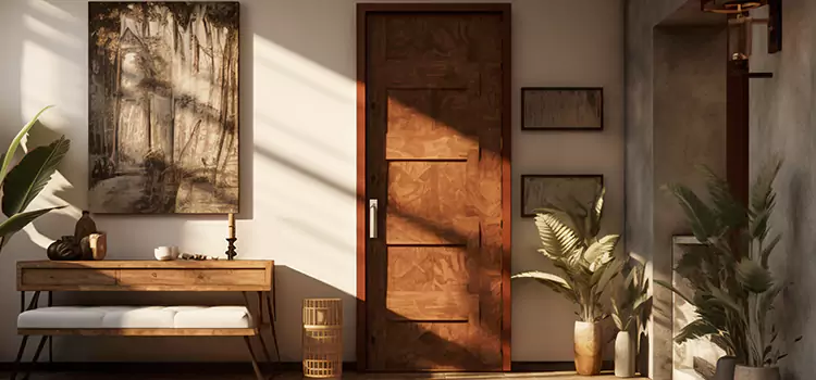 Specialty Interior Doors Mineola