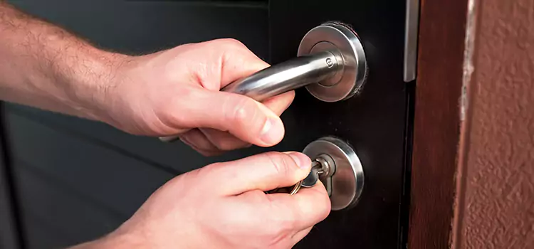 Master Key Control and Audits Mineola