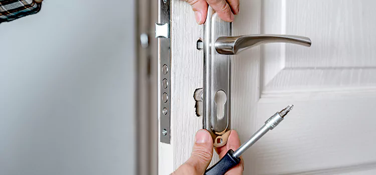 New Door Frame Installation Mineola