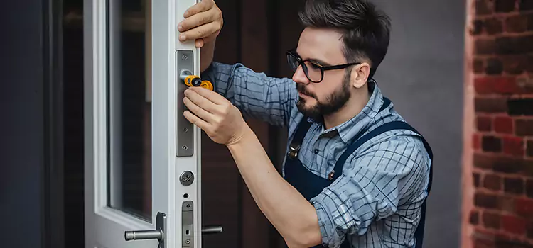 Residential Door Repairs Mineola