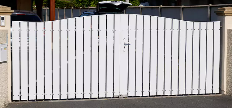 Why Choose Us for Residential Gate Repair in Mineola, NY?