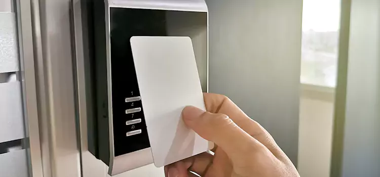 Advanced RFID Technology Integration in Mineola, NY