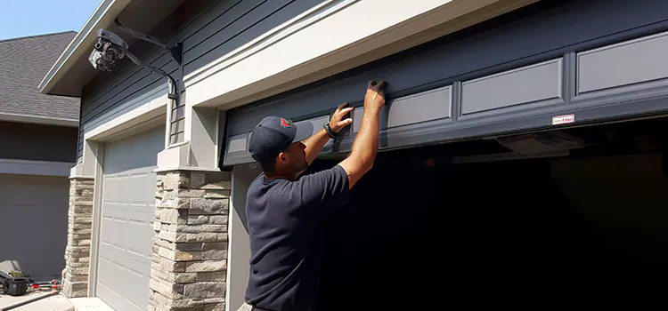 Janus Roll Up Doors Mineola
