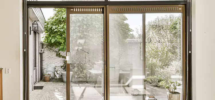 Glass Door Panel Replacement Cost Mineola