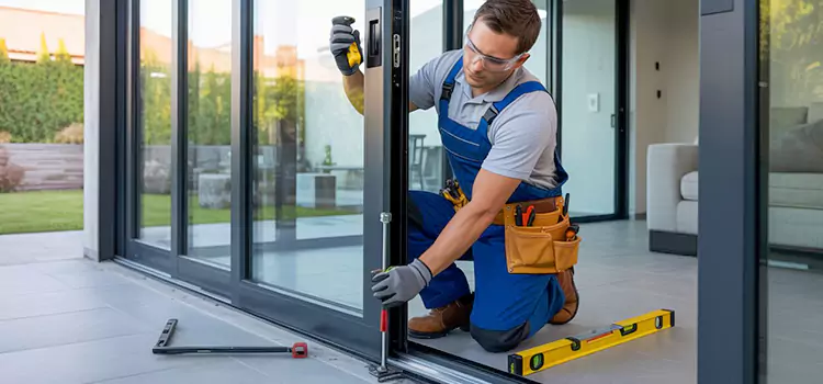 Patio Door Replacement Mineola