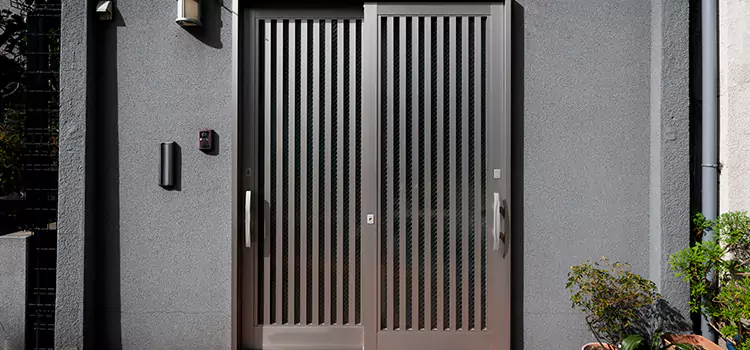 Specialized Steel Door Services in Mineola, NY