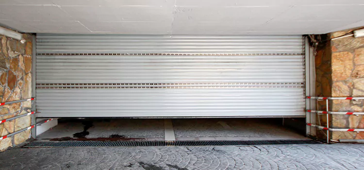 Steel Garage Door Repair Mineola