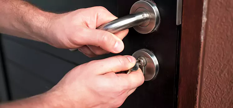 Door Closer Repair & Installation Mineola