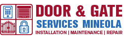 Door & Gate Services Mineola