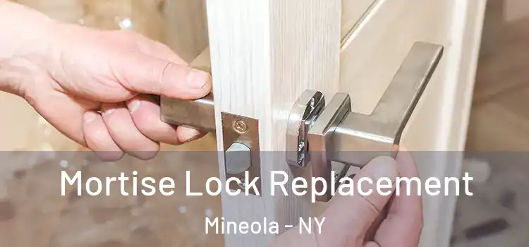  Mortise Lock Replacement Mineola - NY